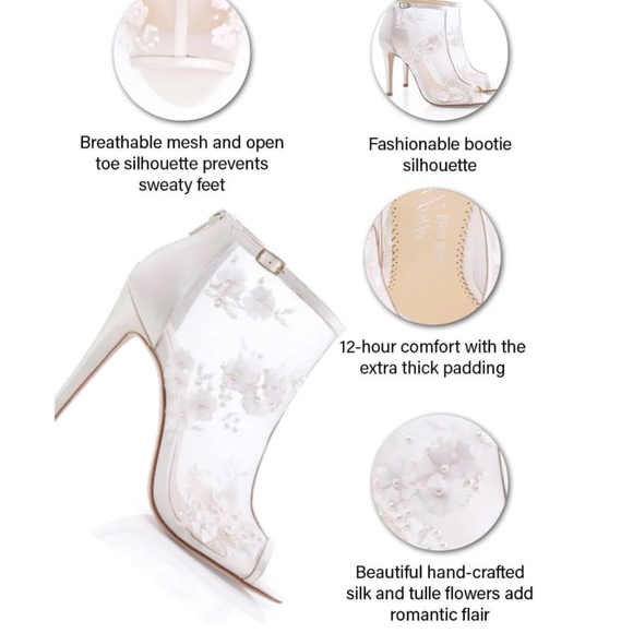 Bella Belle by Joy Proctor - Picture 5 of 14